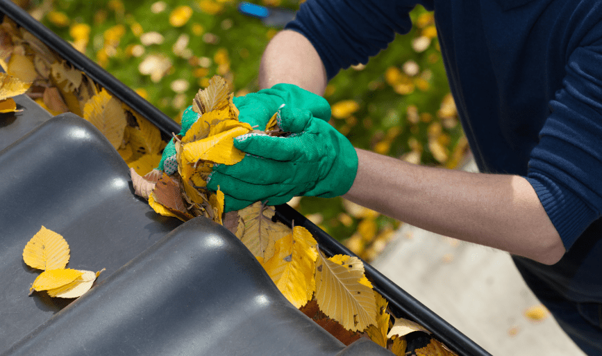 Ramey's Renovations and Handyman Services